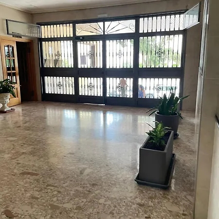 Encantador Estudio En Costa Apartamento *