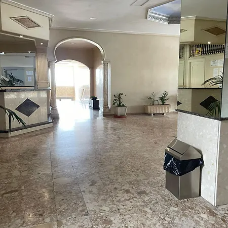 Encantador Estudio En Costa Apartamento *